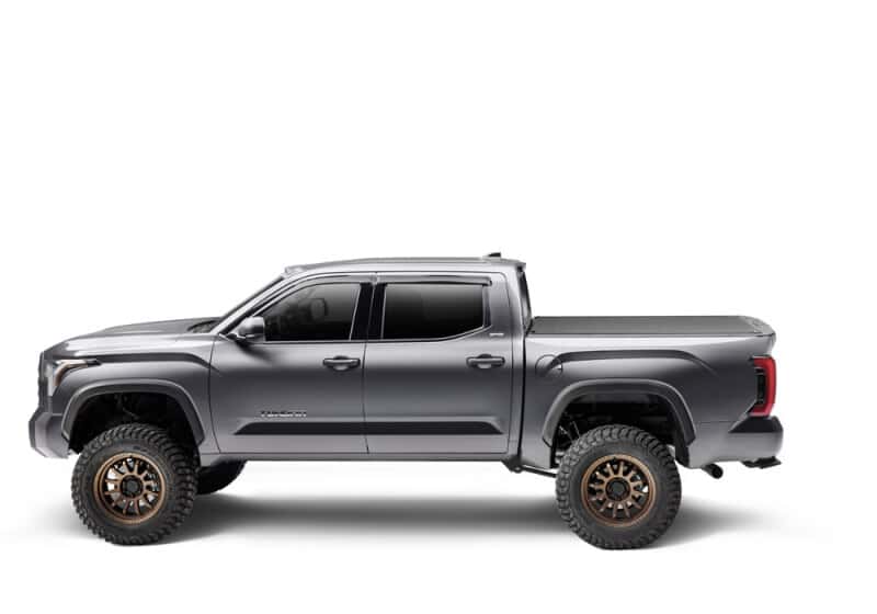 BAK — BAK 2022+ Toyota Tundra 5.5ft Bed Revolver X4S Bed Cover - view 21
