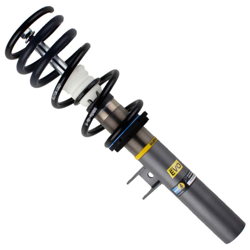 Bilstein — Bilstein 19-22 Mercedes-Benz A220 EVO S Coilover Kit - Front & Rear
Complete Kit - view 3