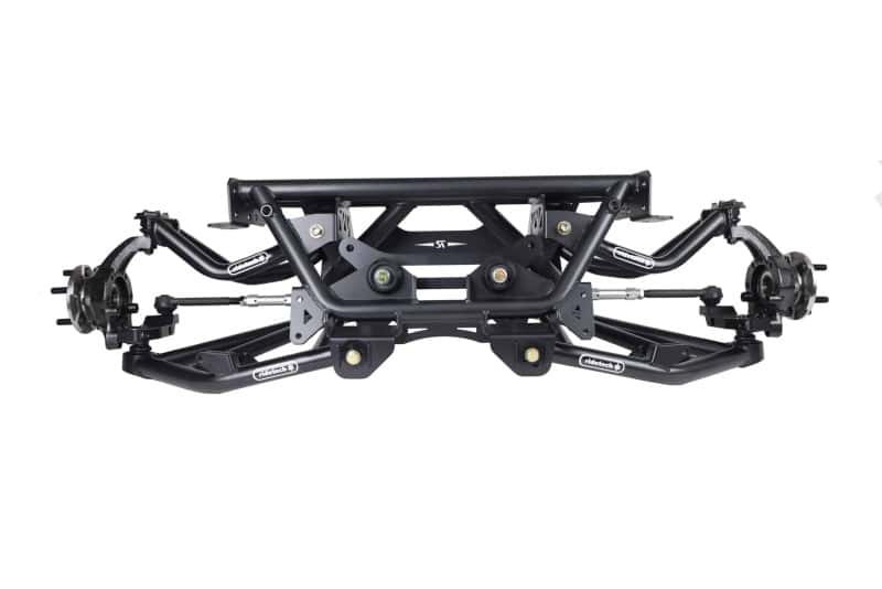 Ridetech — Ridetech 73-79 Ford Mustang Independent Rear Suspension System
IRS 79-93 Mustang - view 9