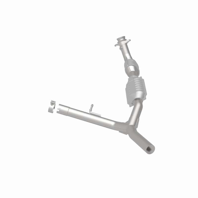 Magnaflow — MagnaFlow Conv DF 04-06 F-150 5.4 2WD P/S 49S
HM Grade
HM - view 16