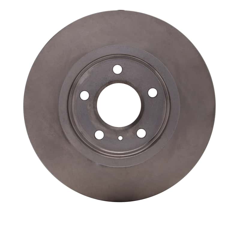 DFC — DFC 05-05 Buick Terraza Rear Brake Rotor
DFC Brake Rotor - view 5