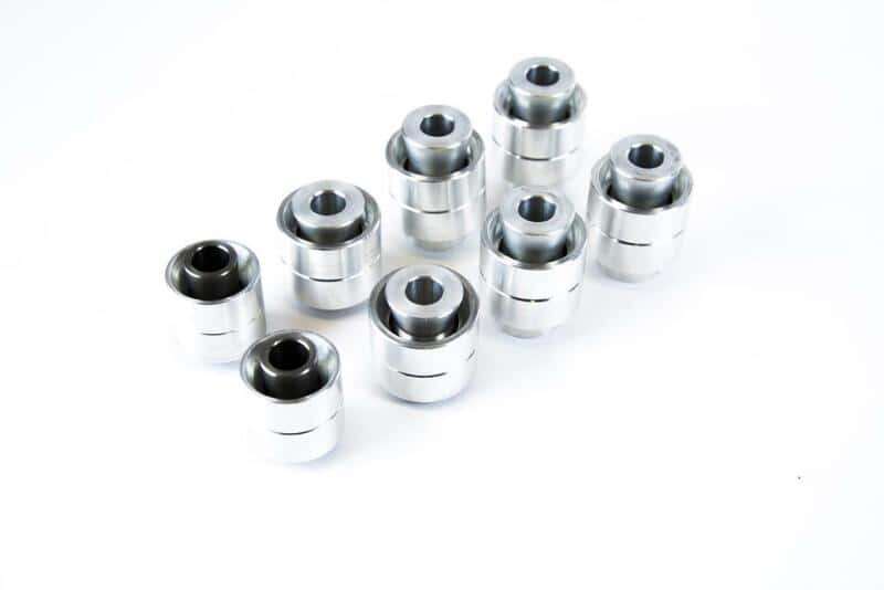 SPL Parts — SPL Parts 2009+ Nissan 370Z Rear Knuckle Monoball Bushings
Bushing Kit - view 6
