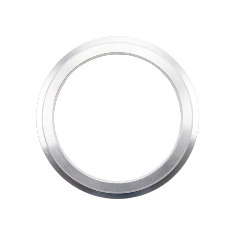 Wehrli — Wehrli LML Duramax Billet Aluminum Turbo Compressor Inlet Flange
Flange Alu LML Turbo - view 2