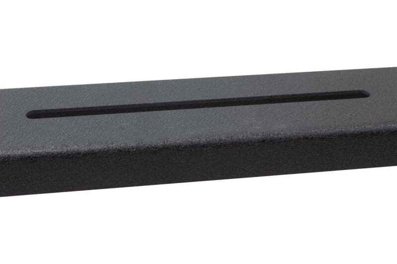 Fishbone Offroad — Fishbone Offroad 05-22 Toyota Tundra Bed Rack 74In Bed Tackle Rack - view 5