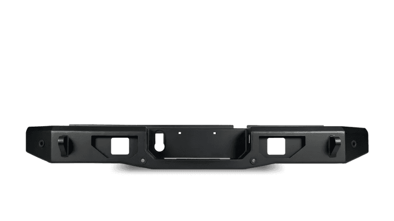 Body Armor 4x4 — 19-21 Jeep Gladiator JT Gladiator Rear Bumper
Rear Bumper - view 1