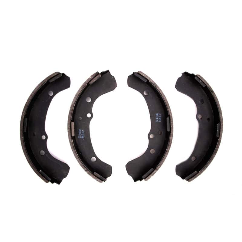 DFC — DFC 72-74 Toyota Pickup Front Premium Service Shoes
DFC Brake Shoe Set - view 1