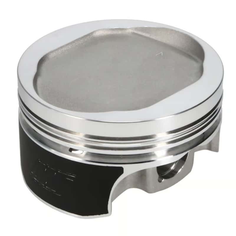 Wiseco — Wiseco Tracker Series 1340 EVO Domed 10:1 CR Piston
Piston Kit - view 2