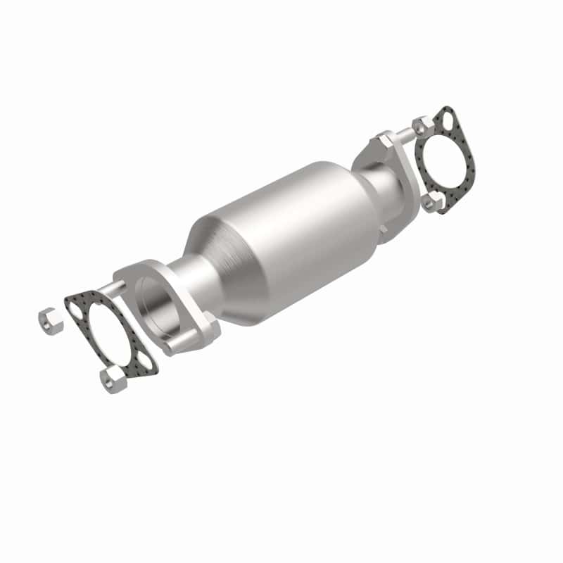 Magnaflow — Magnaflow Conv DF 2007 Sorento V6 3.8 OEM Underbody
OEM Grade
OEM - view 7