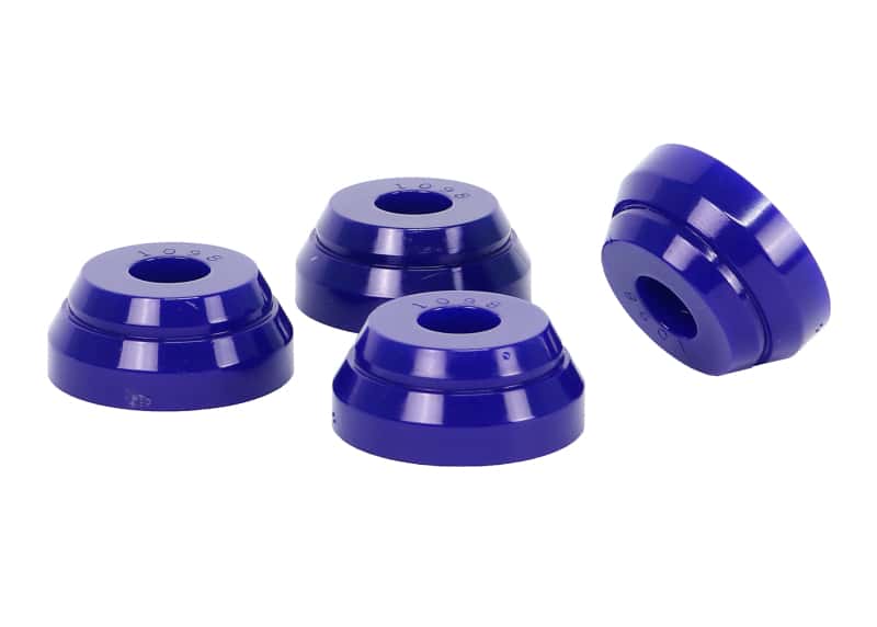 Superpro — SuperPro 1978 Subaru Brat DL Front Strut Rod-to-Chassis Mount Bushing Kit
Bushing Kit - view 2