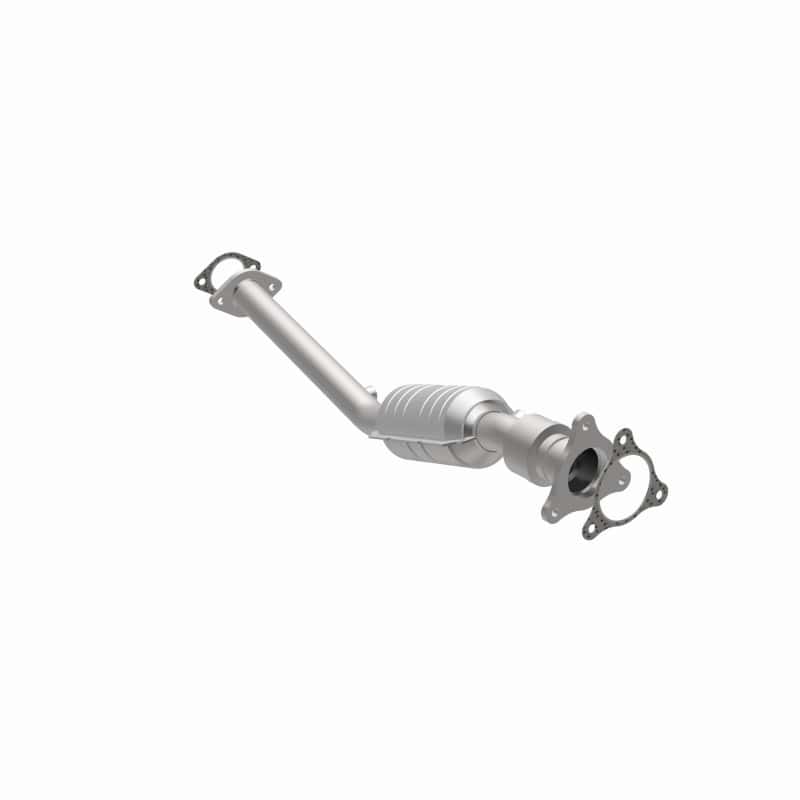 Magnaflow — MagnaFlow Conv DF Chevy/Pontiac 05-07 Cobalt 2.2L AT/06-07 HHR AT/2007 G5 AT/06-07 Ion-2&3 2.2L/2.4L
HM Grade
HM - view 21