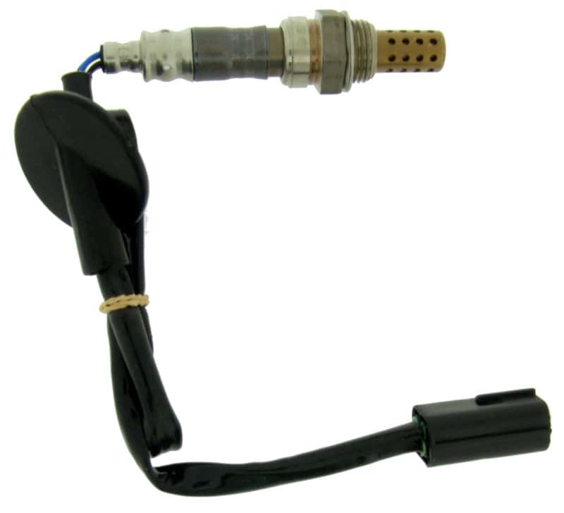 NGK — NGK Kia Sephia 1997-1996 Direct Fit Oxygen Sensor
Oxygen Sensor - view 2