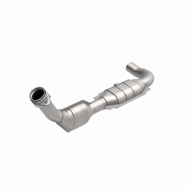 Magnaflow — MagnaFlow Conv DF 99-00 Ford F-150 4.6L
California - view 8