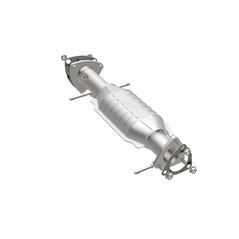 Magnaflow — MagnaFlow Conv DF GM S10 4.3L 4WD
HM Grade
HM - view 23