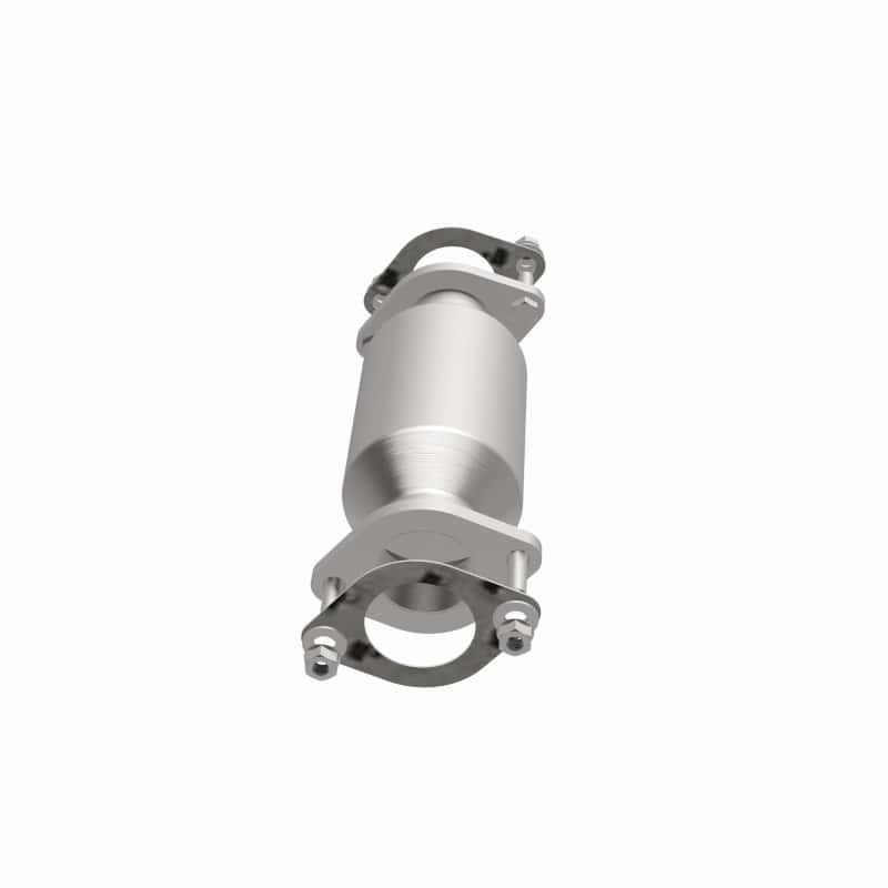 Magnaflow — MagnaFlow Conv DF 09-10 Hyundai Genesis 4.6L
OEM Grade
OEM - view 25