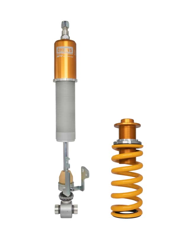 Ohlins — Ohlins 21-23 BMW M3/M4 (G8X) Road & Track Coilover System
Suspension System - view 5
