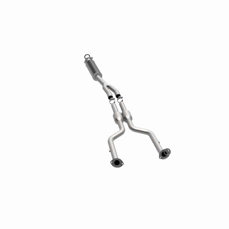 Magnaflow — MagnaFlow Conv DF 2006 Lexus GS300 3.0L
OEM Grade
OEM - view 24