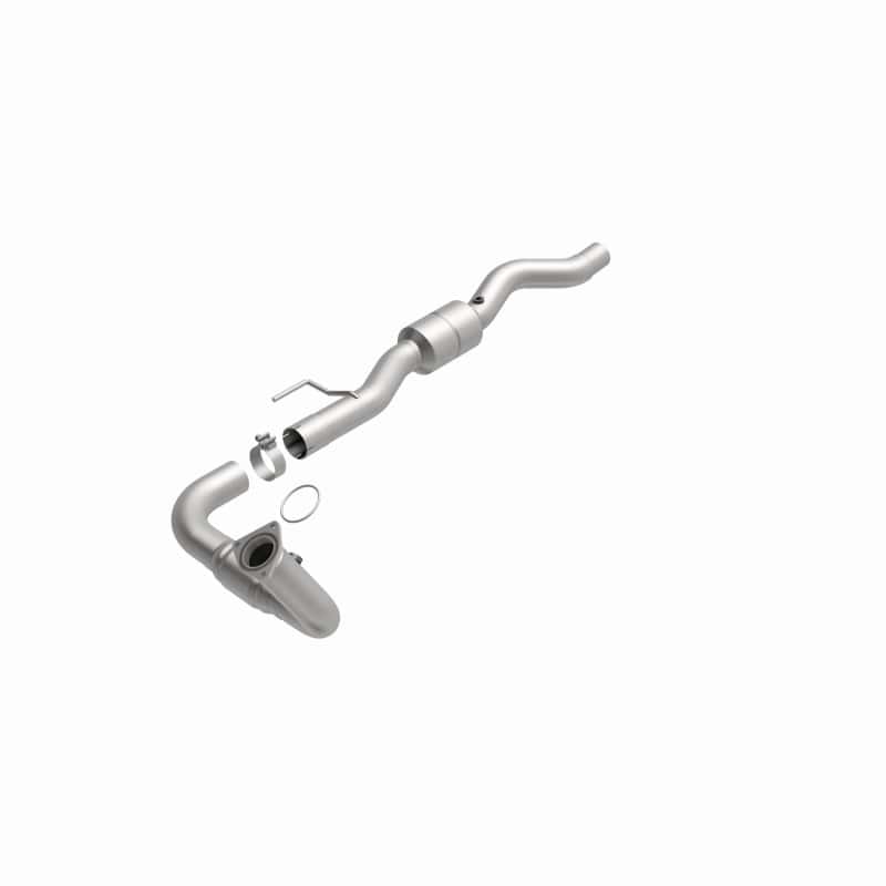 Magnaflow — MagnaFlow Conv DF 02-03 Avalanche 8.1 Driver Side
HM Grade
HM - view 29