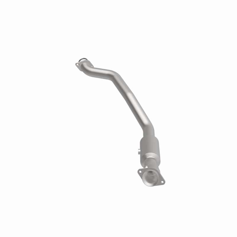 Magnaflow — Magnaflow 12-17 Dodge Durango / 13-17 Jeep Grand Cherokee Direct Fit CARB Compliant Converter
California - view 7