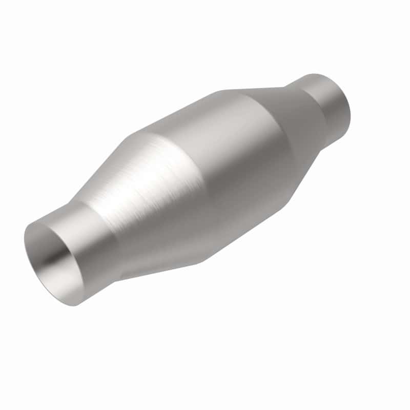 Magnaflow — MagnaFlow Conv Univ 2.25inch Long Body Spun
OEM Grade
Standard - view 18