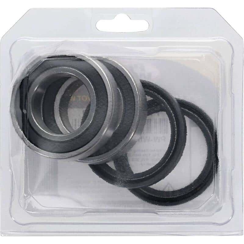 Pivot Works — Pivot Works  E-TON IXL-40 Rascal Rear Wheel Bearing Kit - view 5