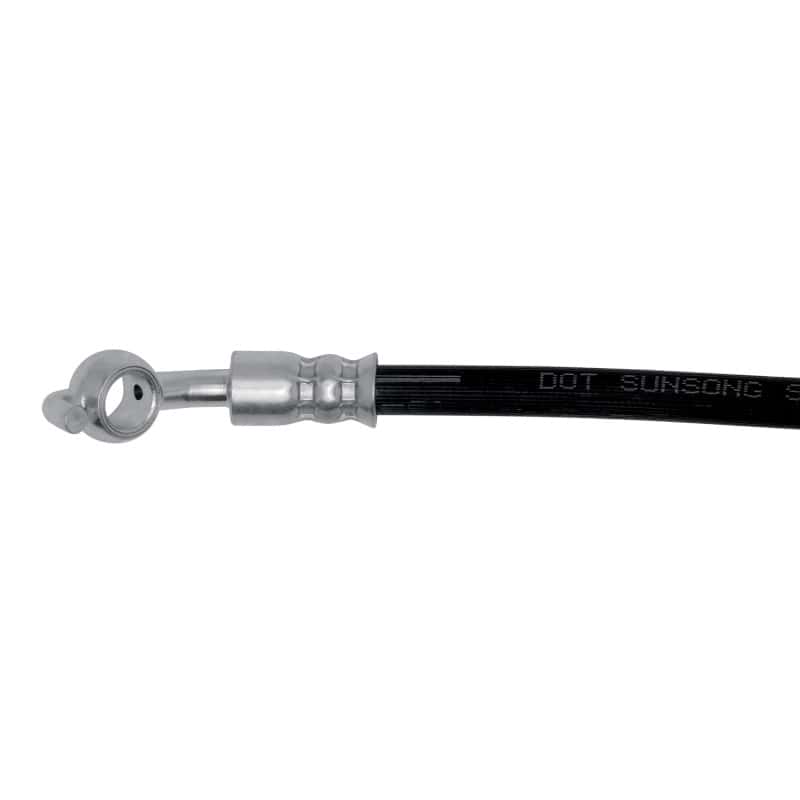 DFC — DFC 14-20 Acura RLX Rear-L Brake Hose - view 3