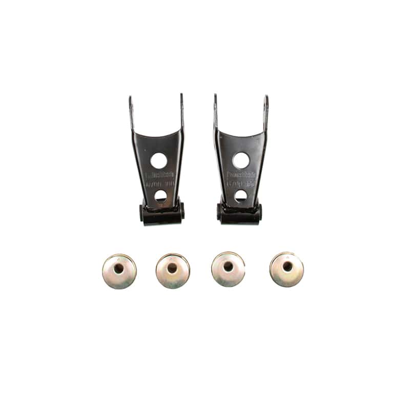 Belltech — Belltech 07-13 GM 1500 SB (All Cabs) SP COILOVER KIT
PERF COILOVER KIT - view 3