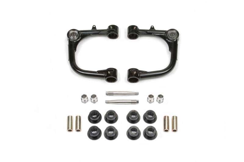 Fabtech — Fabtech 15-21 Toyota Tacoma 2WD/4WD 6 Lug 3in Uniball Upper Control Arm Kit - view 1