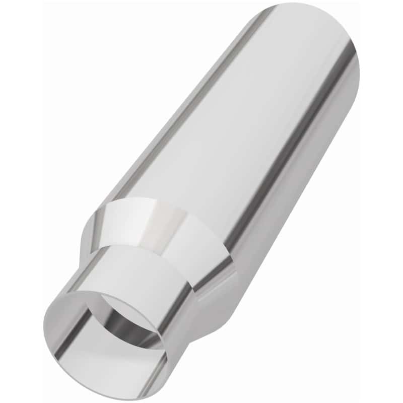 Magnaflow — MagnaFlow Tip 1-pk BB SC 3.5x12 2.5 ID 15
Stainless Steel
Exhaust Tip - view 31