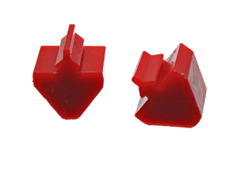 Energy Suspension — Energy Suspension GM Style Pull Thru Bump Stop - Red
Jounce Bumper Kit - view 3