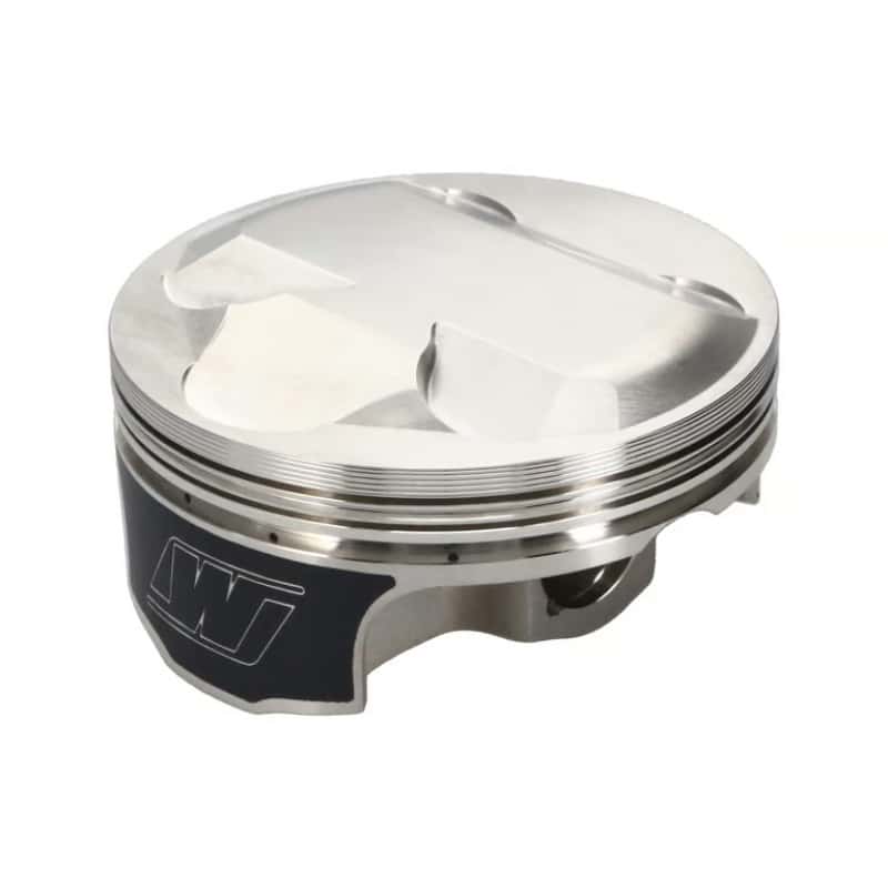Wiseco — Wiseco Yamaha YFM660 Raptor/Grizzly/Rhino 111 CR Piston Kit
Piston Kit - view 3