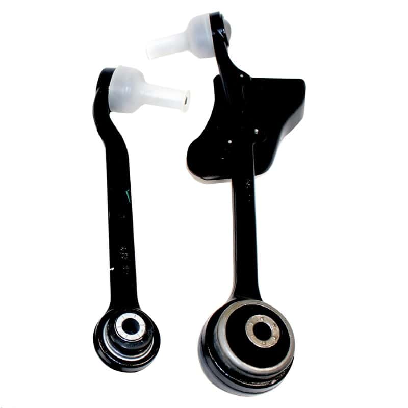 Ford Racing — Ford Racing 2015-2016 Mustang Performance Pack Front Control Arm Kit
CntrlArmBallJointAsy - view 5
