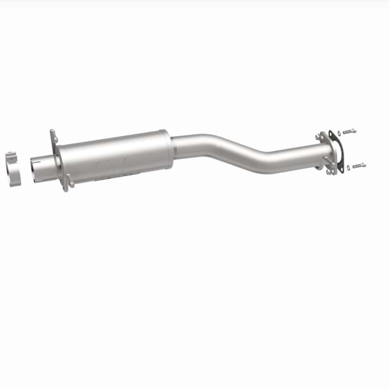 Magnaflow — MagnaFlow D-Fit Muffler 409 SS 3in w/o Tips 19-20 Ram 1500 5.7L V8
Muffler Kit - view 10
