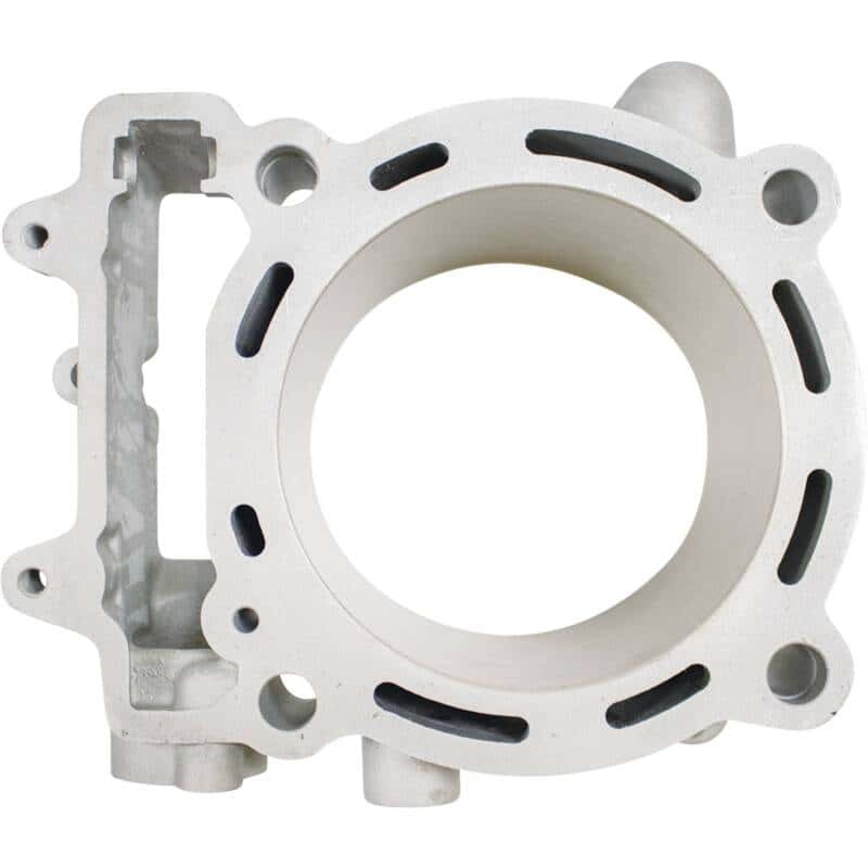 Cylinder Works — Cylinder Works 09-15 Kawasaki KX 450 F 450cc Big Bore Cylinder 98mm - view 3