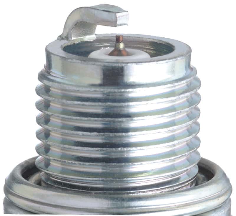 NGK — NGK Iridium IX Spark Plug Box of 4 (BR9HIX) - view 4