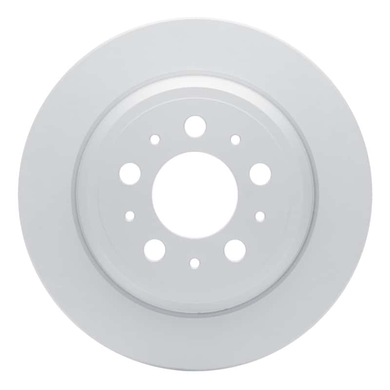DFC — DFC 99-09 Volvo V70/S60/XC70/S80 Rear Brake Rotor
DFC Brake Rotor - view 1