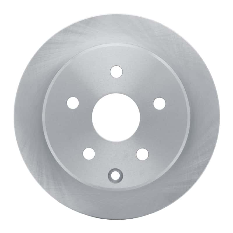 DFC — DFC 89-92 Toyota Cressida Rear Brake Rotor
DFC Brake Rotor - view 1