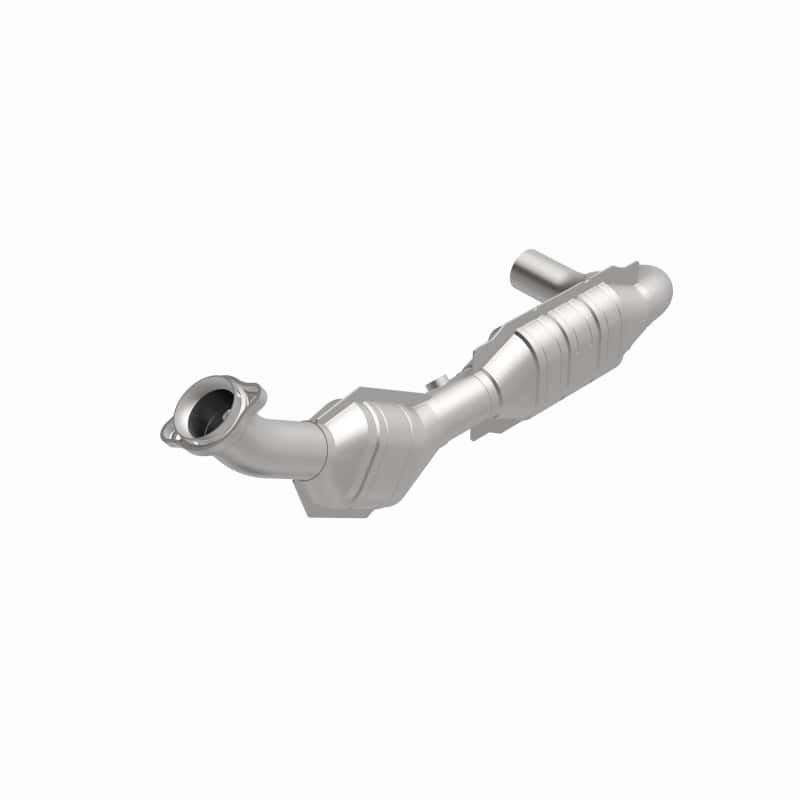 Magnaflow — MagnaFlow Conv DF 03-04 Exped Driver Side 4.6L
California - view 7