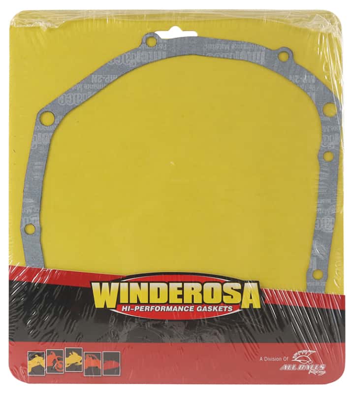 Vertex Pistons — Vertex Gaskets 92-93 Suzuki GSX-R600 Outer Clutch Gasket Kit - view 2