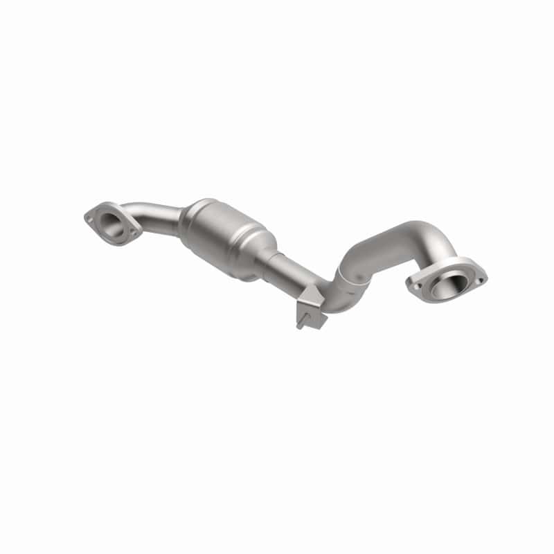 Magnaflow — MagnaFlow Conv DF 03 Mazda 6 3.0 Passenger Side Rear
OEM Grade
OEM - view 14