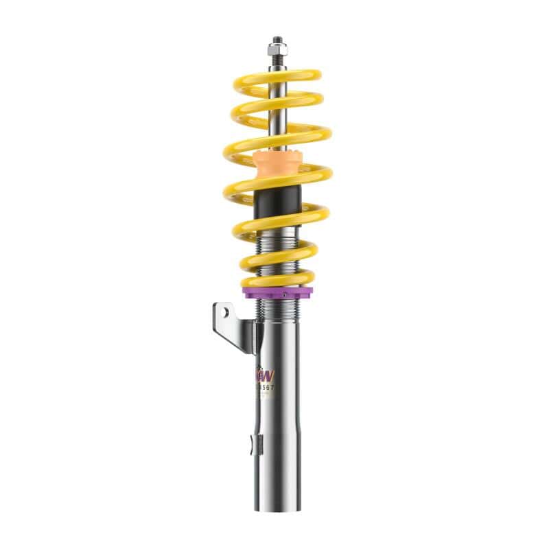 KW — KW Coilover Kit V3 Volkswagen Golf VII R w/ DCC
Coilover Kit - view 7