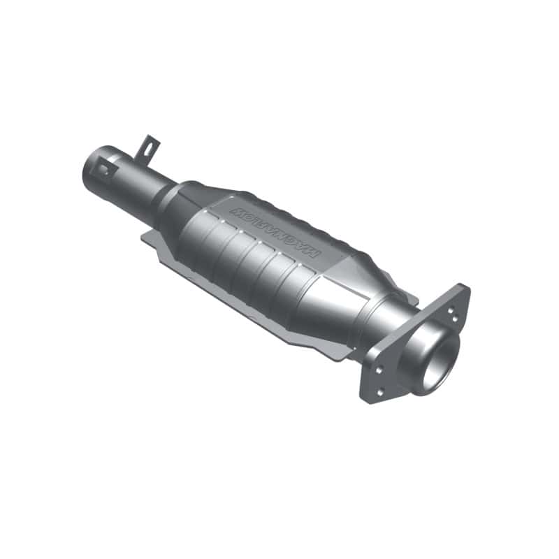Magnaflow — MagnaFlow Conv GM 21X6.5X4 2.5/3 23486
Standard Grade
Standard - view 1