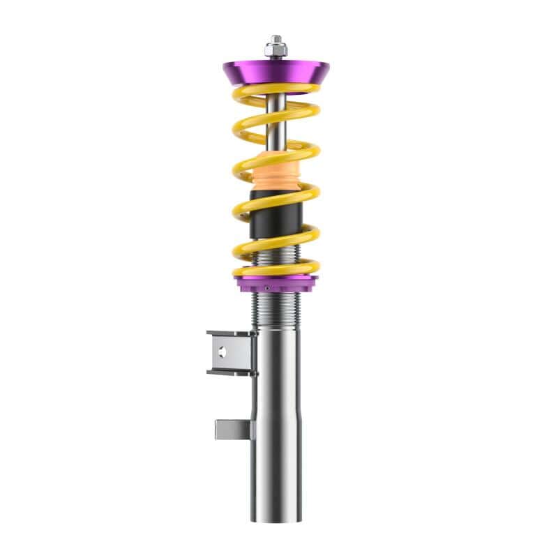 KW — KW Coilover Kit V3 2018+ Kia Stinger AWD w/ Electronic Dampers
Coilover Kit - view 19