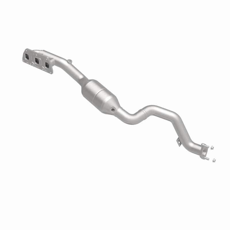Magnaflow — MagnaFlow Conv DF 05-09 Audi A8 6.0L
OEM Grade
OEM - view 13