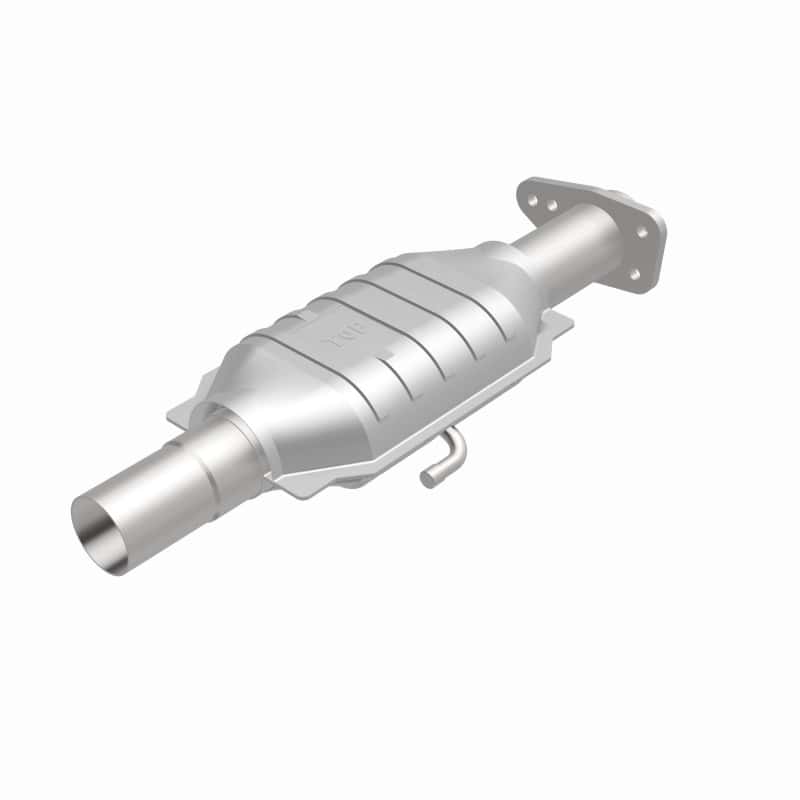 Magnaflow — Magnaflow Buick/Cad/Chev/Olds/Pont CA Direct Fit Converter
California - view 29