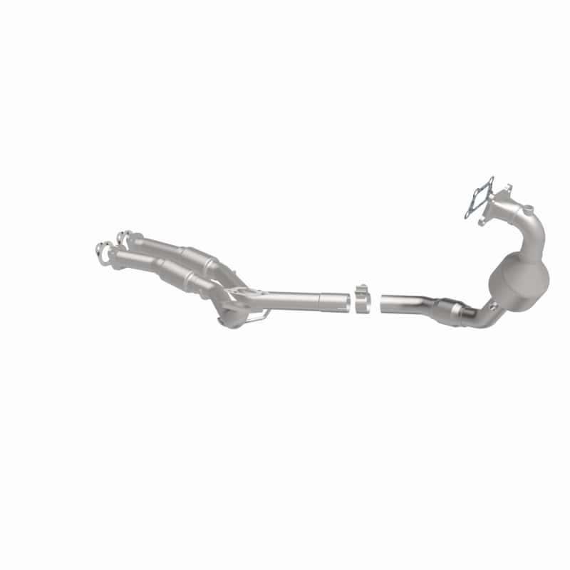 Magnaflow — MagnaFlow Conv Direct Fit 12-15 Cadillac SRX V6-3.6L (FWD Only)
OEM Grade
OEM - view 13