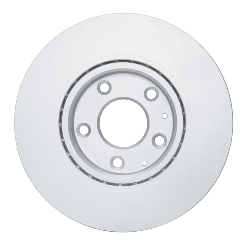 DFC — DFC 19-25 Mazda 3 Front GeoSPEC Coated Rotor - view 5