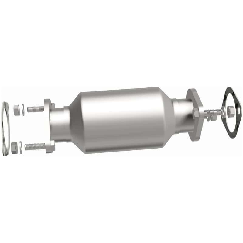 Magnaflow — Magnaflow 08-09 Kia Spectra 2.0L Direct Fit Converter
California - view 5