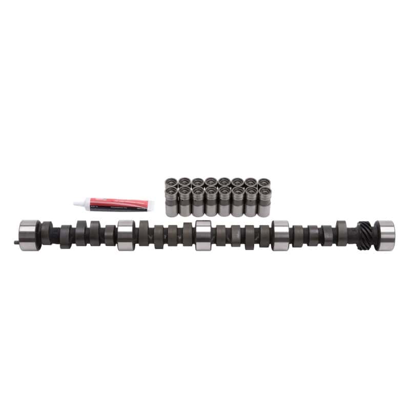 Edelbrock — Edelbrock Perf Plus Cam and Lifters Kit67and Later Chev 396-454
CAMSHAFTS - view 1
