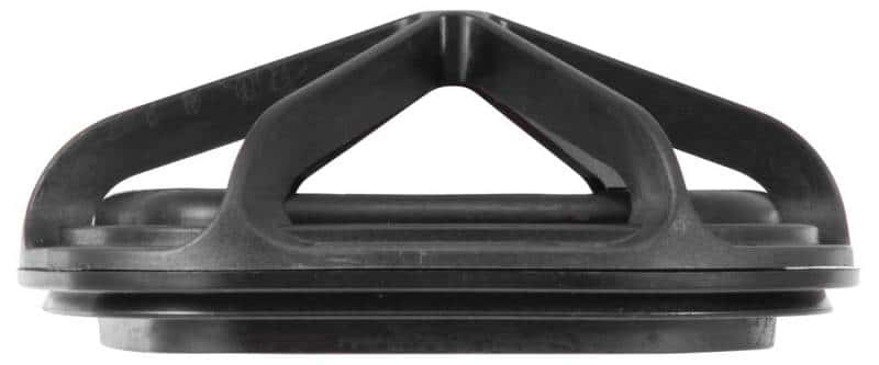 K&N Engineering — K&N Replacement Unique Panel Air Filter for 07-15 KTM 125/144/150/200/250/300/350/400/450/505/530
Air Filter - view 5