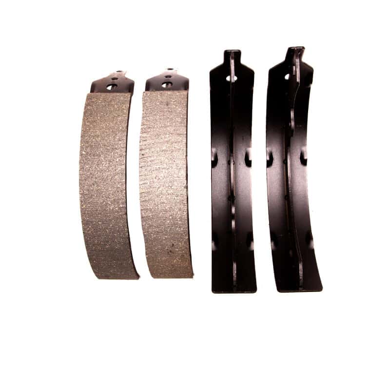 DFC — DFC 68-77 Nissan 510 Rear Premium Service Shoes
DFC Brake Shoe Set - view 2